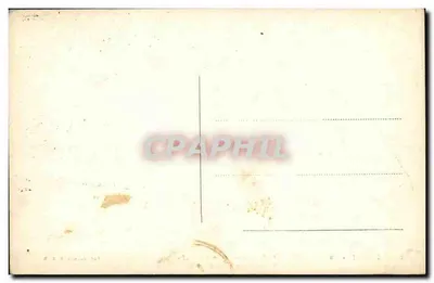 Montserrat — Świątynia : ogólny widok — Fot. Junqué, O.S.B. n°39 — Rewers