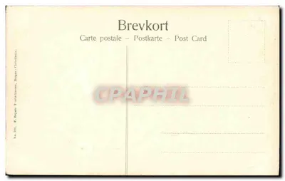 Borgunds Kirker — Drewniane kościoły norweskie — P. Beyers, Bergen — Rewers