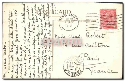 Plik: Plaża, St. Leonards-on-Sea — animowana scena weekendowego dnia — The Sussex Photographic Co., Hastings — Rewers