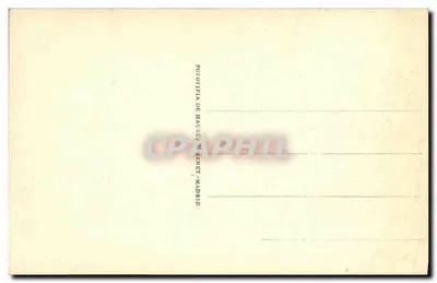Loyola: vista com a estação — Prop. H. Gulbert e filho, n°2 — Verso
