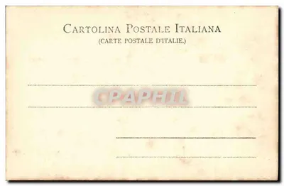 Svenimento di S. Caterina (Sodoma) — Siena — Fot. Lombardi - Editore Cartoleria Carlo Nava, Siena — Verso