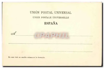 Barcelona — Paseo de la Industria — La Ilustración de España, nr 44 — Rewers