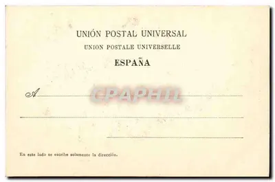 Barcelona — Paseo de Isabel II — La Ilustración de Barcelona, numer 42 — Rewers