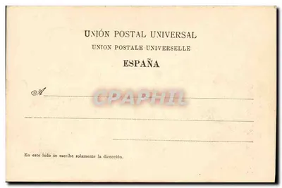 Barcelony — Paseo de Colón — La Ilustración de España, n° 41 — Rewers