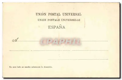 Barcelone — La Catedral — La Ilustración de España, n° 60 — Rewers