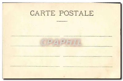 Lausanne — Place St-François — Charnaux Frères & C°, Genève, n° 5109 — Rewers