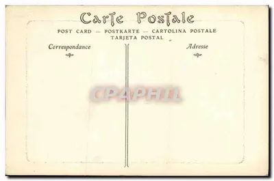 Andromeda — cena mitológica — Héliografia de N.D. Phot. n° 3397 — Verso