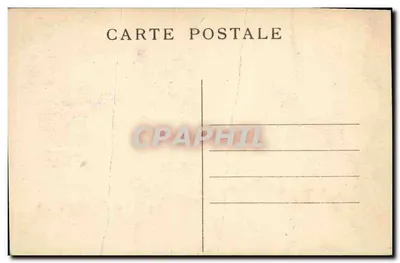 Bruxelles — Église Sainte-Marie — éditeur anonyme, n° 97 — Achterkant