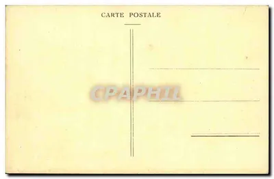 Bruksel — Wielka Plac i Dom Gildii — Rewers