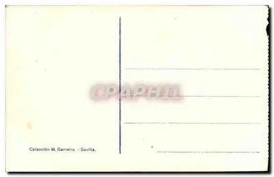 Sevilla: Katedra, kratownica chóru. — Rewers