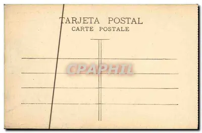 Puigcerda - Ponte de Fronteira — Fototipia Laboncho irmãos, Foulouse — Verso