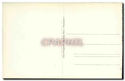 Praterstern z pomnikiem Tegetthoffa — Wiedeń — seria 209 — Rewers