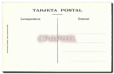 Toledo - Puerta de Cambrón — L. Briñís, fot. - Raredona — Rewers