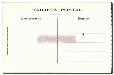 Toledo — Porta de Visagra — L. Bolsin, fot. - Barcelona, n°13 — Verso