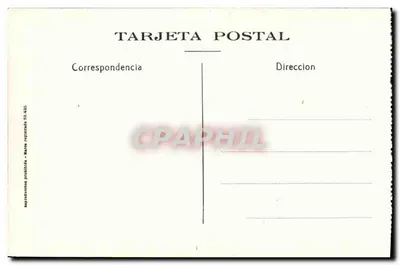 Toledo — Catedral — Porta da Hora — I. Roisln, fot. - Barcelona — Verso