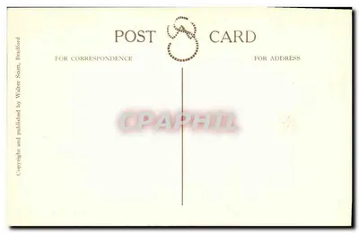 Poets' Corner, Westminster Abbey — vista interna — H878 — Verso