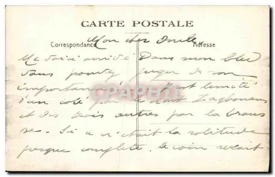 Zaghouan — Visão Geral — Boufamil Salvator, editor — Verso