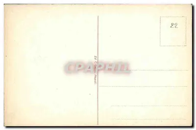 Nápoles. Villa Comunale e via Caracciolo — vista panorâmica — editor Ed. C. Gobbi, Nápoles — Verso