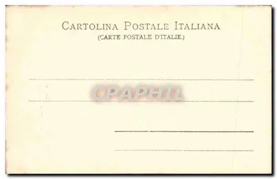 Pałac Buonsignori dawniej Tegliacci — Siena — Carlo Nava, Siena — Rewers
