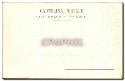 Pompei - Panorama — serie 44 — Richter & Co. Napoli — Reverso