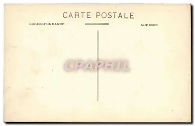 Entornos de Saint-Gaudens — VALENTINE (H.-G.) — Valle de la Garonne y Cadena de los Pirineos — País de origen del Mariscal Foch — Reverso