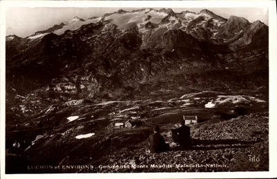 Luchon