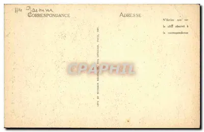Saint-Bertrand-de-Comminges — Porta Majou — LL — Verso