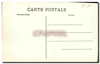 Luchon — Pic de la Pique i wspinaczka na Port de Vénasque — nr 248 — Rewers
