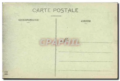 Luchon - Góry Skazane (34) - Widok przez Przepust Port de Venasque - Phototype Labouche Frères, Toulouse — Rewers