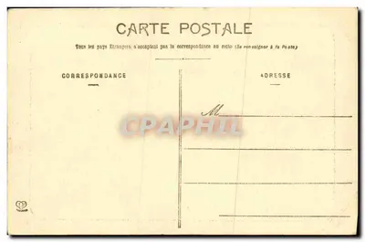 Toulouse - O Pont Novo, a Garonne e a Praia dos Filtros — Phototype Labouche Frères, Toulouse, n°23 — Verso