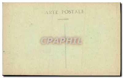 Toulouse — Rue d'Alsace et Compiègne d'Escomple — L.M. — n°11 — Achterkant