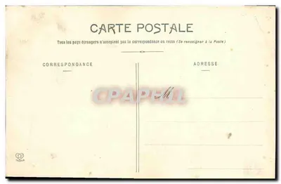 Louse - A Senhora do Castelo — estátua por Pradier — Verso