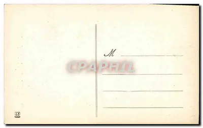 Tolosa - Cortile dell'Hotel d'Assézat, angolo della torre del XVI secolo — Fototipia Labouche, n°25 — Verso
