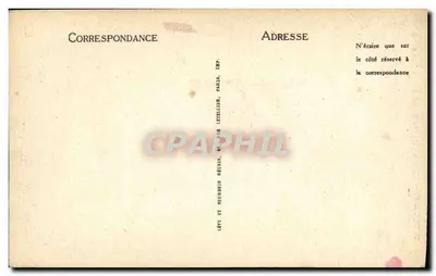 Toulouse — A Igreja Nossa Senhora da Dalbade — A fachada — Verso