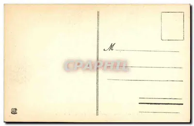 Toulouse - Criptas de la Basílica de San Sernin — Phototype Labouche Frères, Toulouse, n° 126 — Reverso