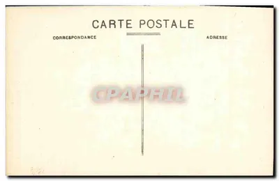 Toulouse — Pałac Sądowy, Sufit Salony Złotego — Wydawnictwo Bayard, nr 151 — Rewers