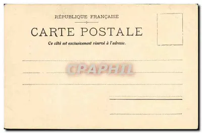 Bellegarde — Perda do Ródano no Inverno — Lucien Michaux, editor — Verso