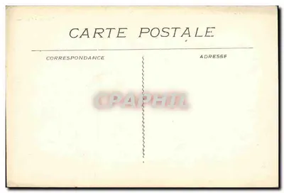 Le Vigan (Gard) — Zamek Mareilles — Wydawnictwo Turystyczne — Rewers