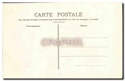 Nîmes — Bany Romane — 1841 — Rewers