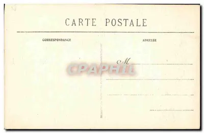 Młody Mężczyzna z Pont-L'Abbé — Zbiór Villard, Quimper — n° 1261 — Rewers