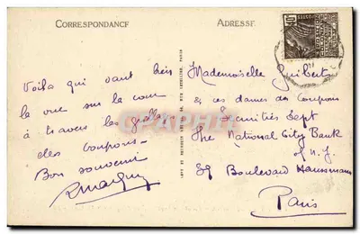 Pontrieux - Port Manech - Pointe de Port Manech (Beg A Ch Vechen) - LL — Rewers