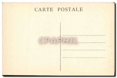 Pittoreski Vercors — Trasa Grands-Goulets (Drôme) — Skoczek Vernaison — n°101 — Rewers