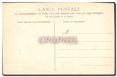 Chartres — Emaux de Saint-Pierre — Zb. A.D. fot. — Rewers