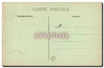 Chartres - Katedra - Fragment okrągłego chóru (XVI wiek) — I. A., fot. — Rewers