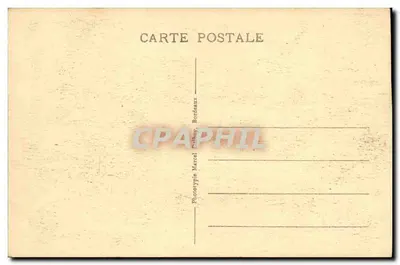Place de la Victoire — Bordeaux — Yobled — Rewers
