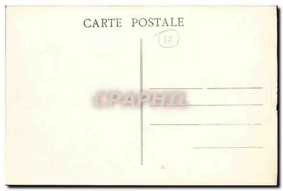 Dinard - Widok na "Pool" i Malouine - G. M. - n° 4198 — Rewers