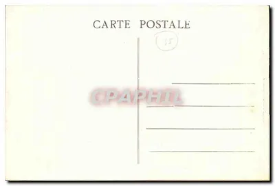 Dinard — Ogólny widok digi i plaży — Wydawnictwo G. M. nr 3703 — Rewers