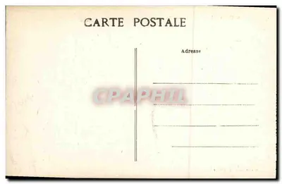 Dinard (Ille-et-Vilaine) — Hotel Royal — A. Lamiré, wydawca, Rennes — Rewers