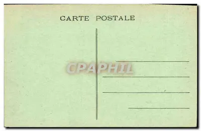 Saint-Laurent, blisko Rennes — Instytut Religioznanych św. Tomasza z Villeneuve — A. Lamiré, Wydawca Rennes — Rewers