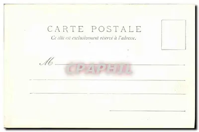 Rennes — Ogród Botaniczny. Kiosku Muzyczny — wydawca nieznany, nr 112 — Rewers